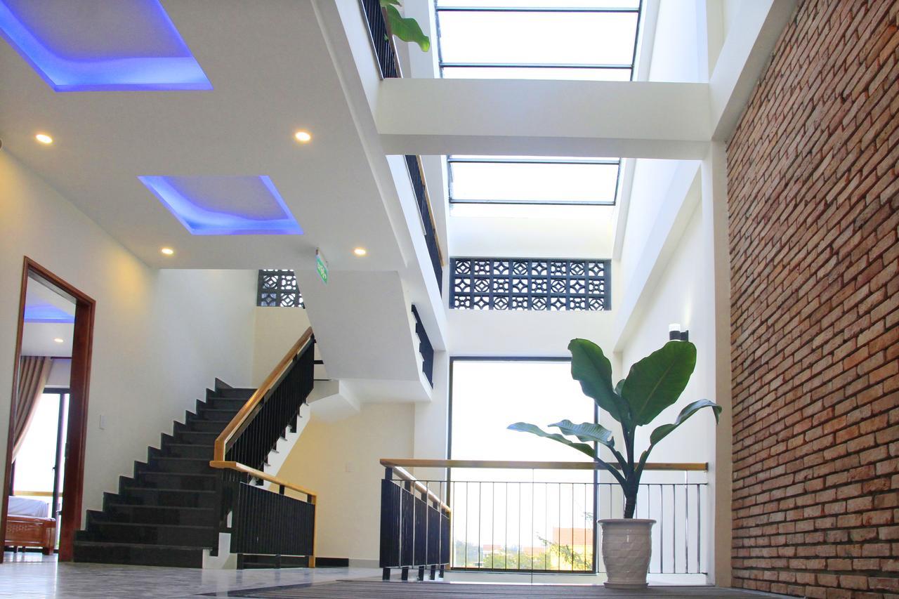 Melody Boutique Villa Hoi An Exterior photo